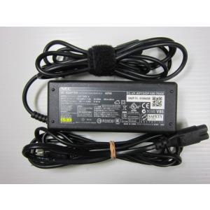 NEC メーカー国内正規電源アダプタ ADP68 ADP-65JH E ADP91 PC-VP-WP...