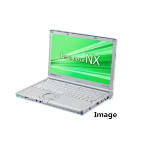 ポイント10倍 中古ノートパソコン Windows 10 12型 Panasonic Let&apos;s n...