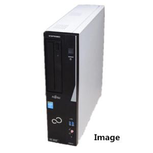 FMV-ESPRIMO パソコン 中古 Windows11 Pro 64bit 富士通 ESPRIMO D558