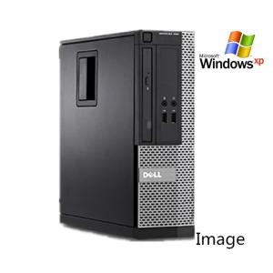 DELL（デル） 中古パソコン デスクトップ Windows 10 Office付 DELL