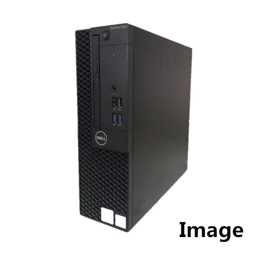 ポイント10倍 中古パソコン デスクトップ Windows 10 Home 64Bit搭載 DELL...