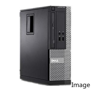 中古パソコン デスクトップ  Windows 11 Office付 DELL Optiplex 3010 OR 7010 Core i5 第三世代 3470 3.2G メモリ4G HD500GB DVD-ROMドライブ｜touhou-shop