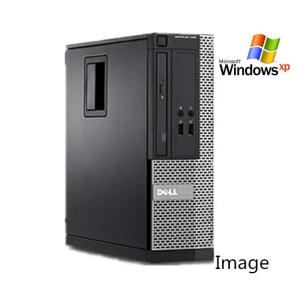 DELL（デル） 中古パソコン デスクトップパソコン Windows 10 SSD240GB