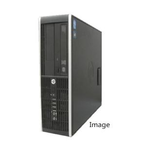 日本HP ポイント10倍 中古パソコン デスクトップパソコン Windows 10
