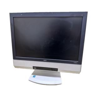 NEC Windows 7 デスクトップPC 本体 NEC 中古パソコン デスクトップ一体 Windows 7 64bit NEC 19