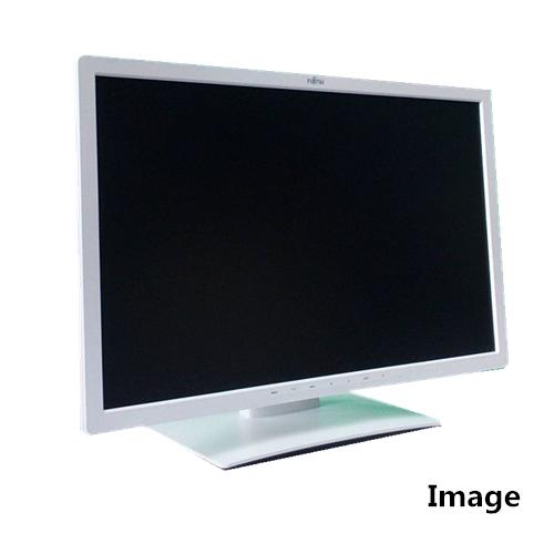 ポイント10倍 中古　液晶モニター　ディスプレー 富士通 24.1インチモニター DISPLAY B...