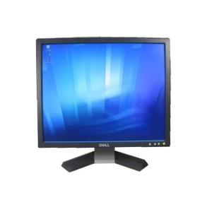 ポイント10倍　中古　液晶モニター　ディスプレー DELL E17シリーズ 17型モニタ 高精細 お...