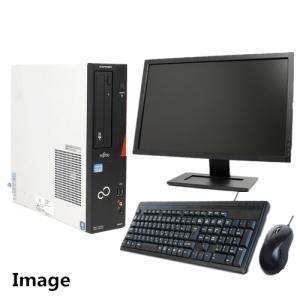 DELL（デル） 中古パソコン デスクトップパソコン Windows 7 HDMI端子