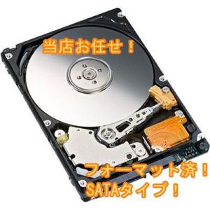 中古【当店お任せ！】デスクトップ用HDD 80GB 送料無料 HDD 3.5インチSerial ATA 80GB 7200rpm｜touhou-shop