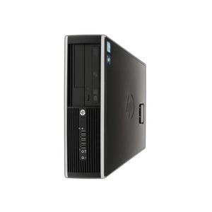 中古パソコン デスクトップパソコン 本体 Windows XP Pro HP Compaq 8000...