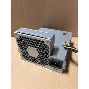 中古 動作良品 即納 HP Compaq 6000 6005 6200 6300 Pro 8000 8100 8200 8300 Elite SFFモデル用電源ユニット