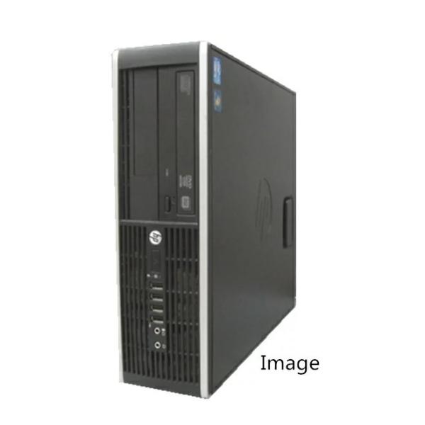 ポイント10倍 中古パソコン  純正Microsoft Office付 Windows 7 HP C...