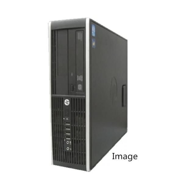 ポイント10倍 中古パソコン  純正Microsoft Office付 Windows 7 HP C...