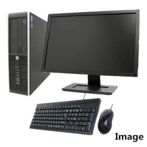 NEC 中古パソコン デスクトップ一体 Windows 10 64bit NEC 19
