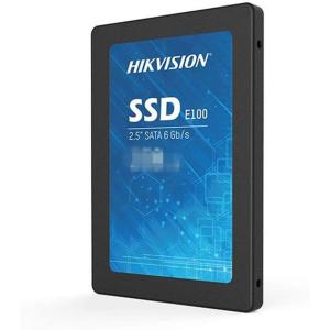ポイント10倍 新品 HIKVISION（ハイクビジョン） HS-SSD-E100シリーズ SSD 内蔵SSD 256GB 2.5インチ サイズ SATA 3.0 (6Gb/s) インターフェイス対応｜touhou-shop