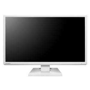 モニター 【並品】IO DATA LCD-MF244EDSB 23.8インチ非光沢ADSパネル