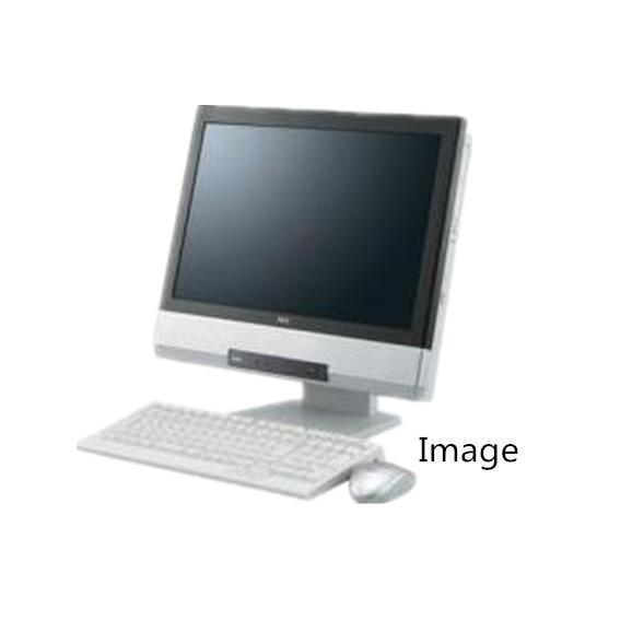 ポイント10倍 中古パソコン Windows 7 Pro 32bit NEC製19型ワイド液晶一体型...