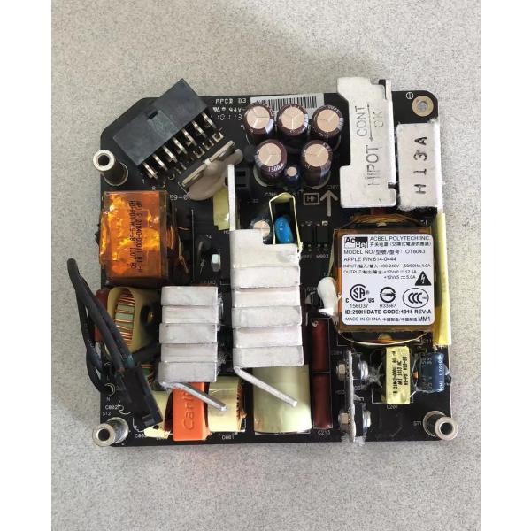 ポイント10倍 Apple iMac 21.5-inch A1311 電源ユニット/パワーサプライ ...