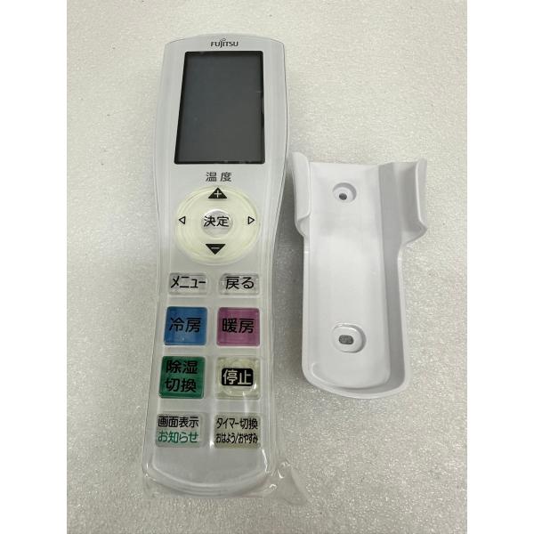 新品未使用 純正 富士通ゼネラル AR-RGK2J (9323859012) エアコン用リモコン 壁...