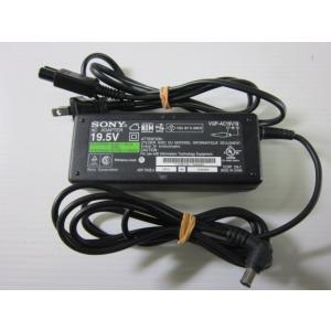 SONY純正現行19.5V　VPC-EH19FJ/B/PCG XG29/PCG Z505JE/PCG...