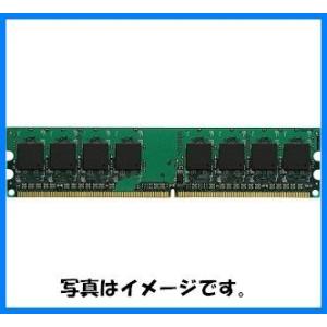 NECデスクトップ用メモリ PK-UG-ME506/PK-UG-ME055互換1GB DDR2-66...