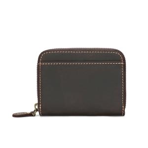 RYU 二つ折財布 Ryu リュウ 二つ折り財布 L-Zip M WALLET L字ファスナー ミドル