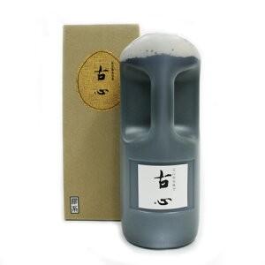 セール！！　「呉竹」墨液　古心 １リットル