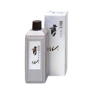 セール！！　開明墨液　書仙 １．８L
