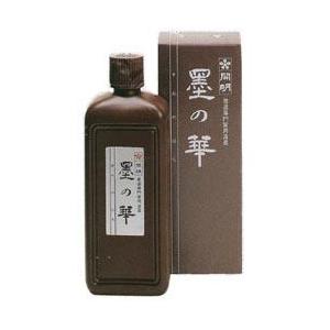 セール！！　開明墨液　墨の華 1.8L