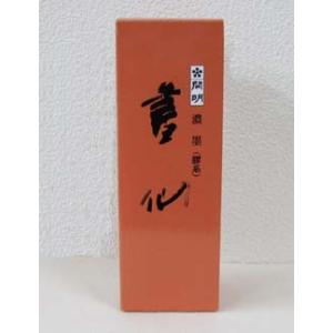 開明墨液　書仙 　濃墨400ml