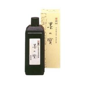 開明墨液　墨の寶 １．８リットル