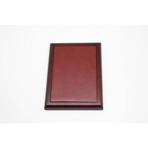 印押台　花梨材　捺印台　