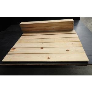 国産杉（新材/幅はぎ材） 厚24mm×幅300mm×長さ1110〜1200mm 無