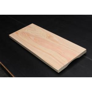 桧板 ヒノキのまな板カッティングボード アウトレット 国産 250×23×600ｍｍ 送料無料