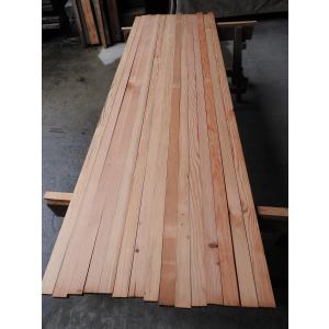角材 米松 胴縁用 木材長さ1800ｍｍ 15枚入り