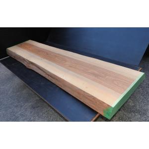 杉板 420〜430×75×2000mm 原板 上小節 片耳付き 国産 DIY 木材 無垢