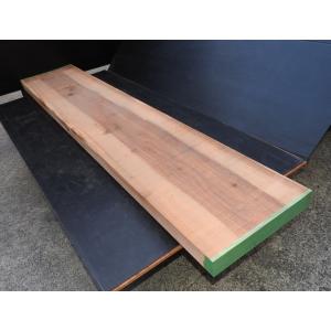 杉板 420〜430×75×2000mm 原板 上小節 片耳付き 国産 DIY 木材 無垢