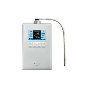 Panasonic / パナソニック 還元水素水生成器 TK-HS92
