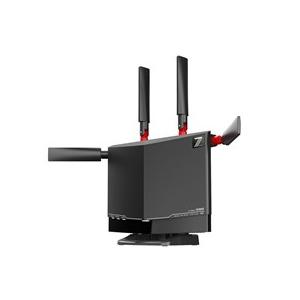バッファロー Wi-Fi 7対応トライバンドルーター ハイパフォーマンスモデル AirStation...