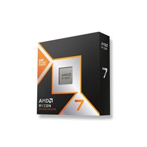 AMD Ryzen 7 9800X3D BOX
