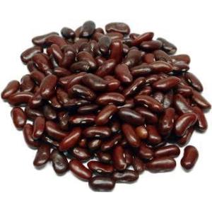 レッド キドニー ビーンズ 200g ラジマ アメ横 大津屋 kiidney bean 赤インゲン豆 まめ ダークレッドキドニー レッド キドニ