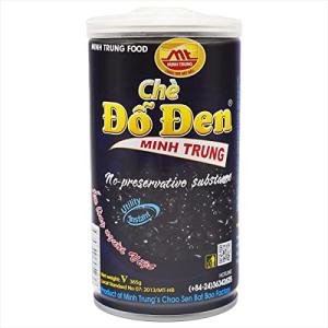 黒豆ぜんざいVietnamese Black Beans Dessert Soup Che  en ベトナム