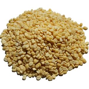 ムングダール 皮むき ムング ダル 200g アメ横 大津屋 リョクトウヤエナリ 緑豆 八重生 青小豆 文豆 もやし だーる