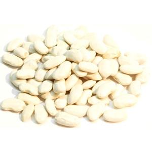 キルギス産 白いんげん 白いんげん豆 隠元 インゲンマメ runner bean アメ横 大津屋 白インゲン