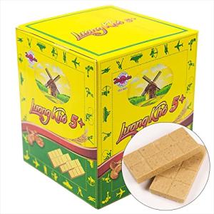 5つ星プラスビスケット 70g Lng kho 5 sao