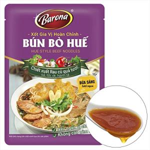 X Hoan ChブンボーフエのスープHue Style Beef N