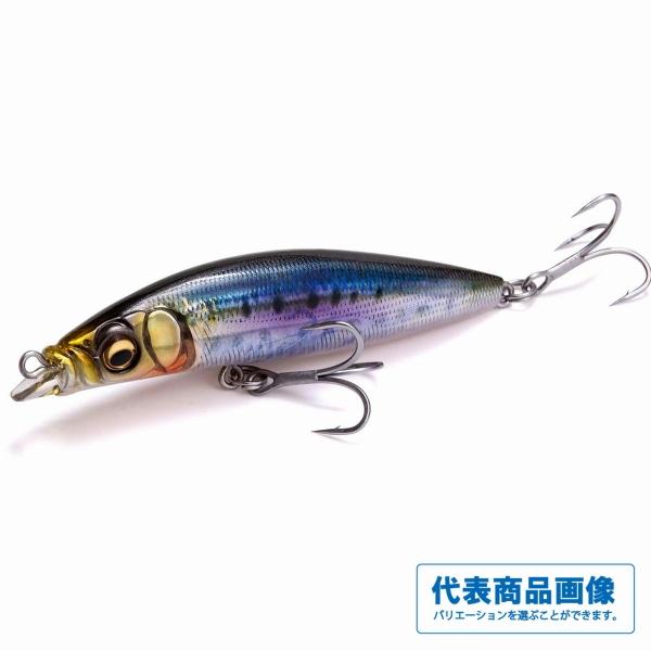 ゾンク シンペン77 メガバス限定セール