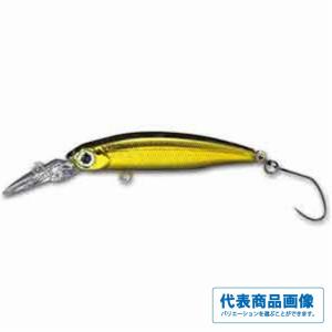 SMITH（スミス） トラウトプラグ スティルエリアT2 サイトメタルBT 14