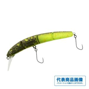 ヴァルケイン ハイドラム S C152 グローどぜう 限定カラー