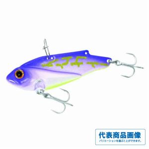 ブルーブルー ガボッツ 90 (カラー：23 ダブルチャートシルバー